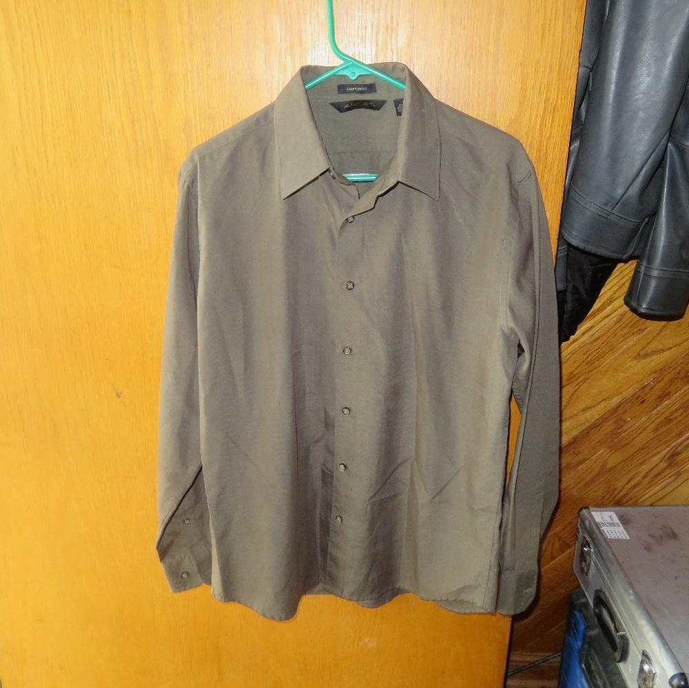 Button down shirt